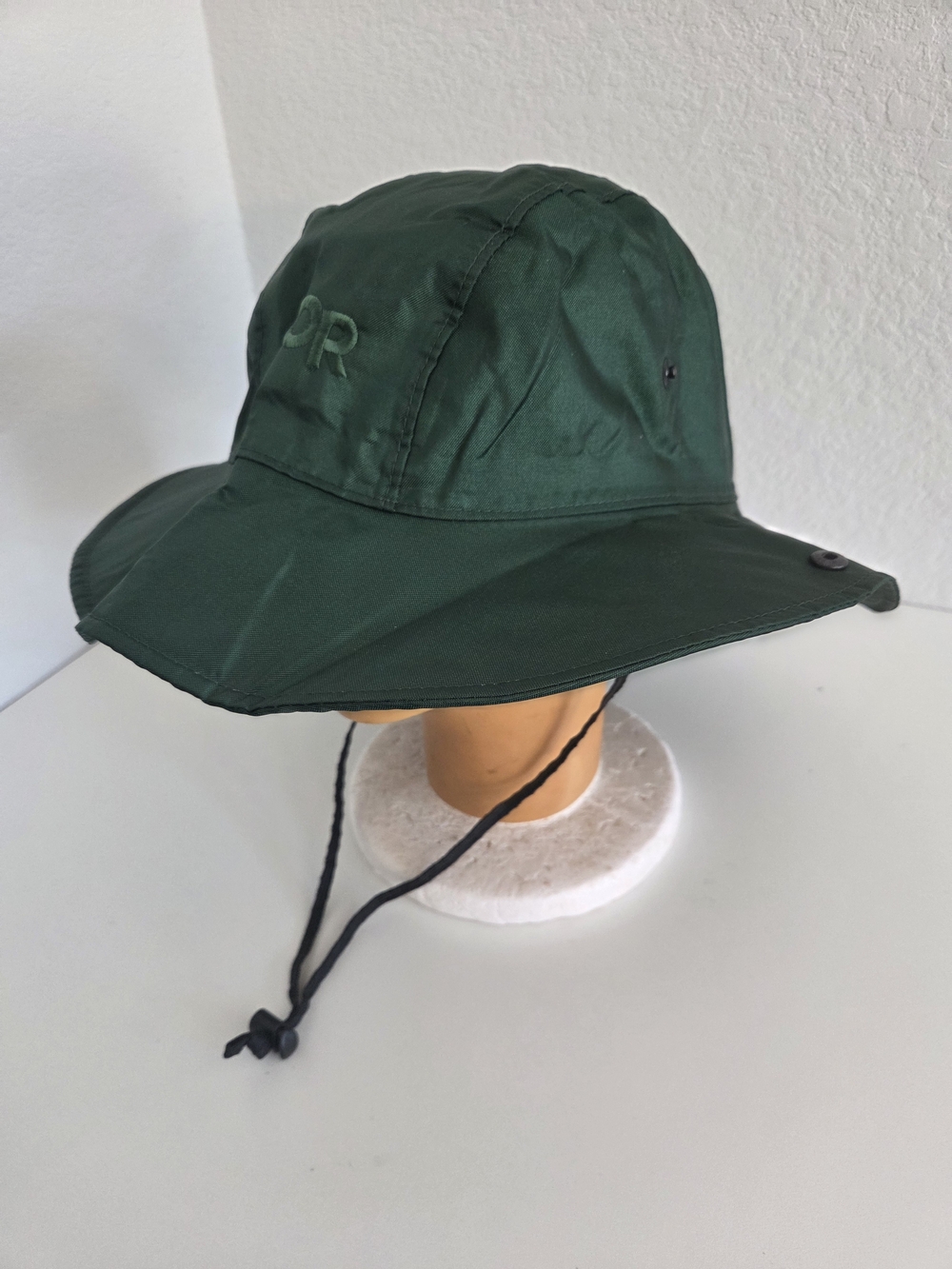 Original Outdoor Research Sitka Sombrero Hat Green Size Large